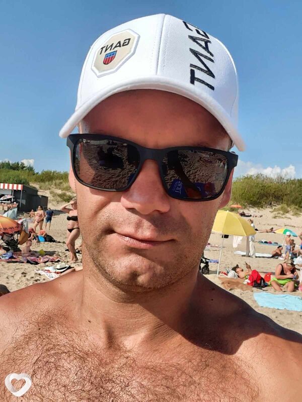 Виталий, Вильнюс