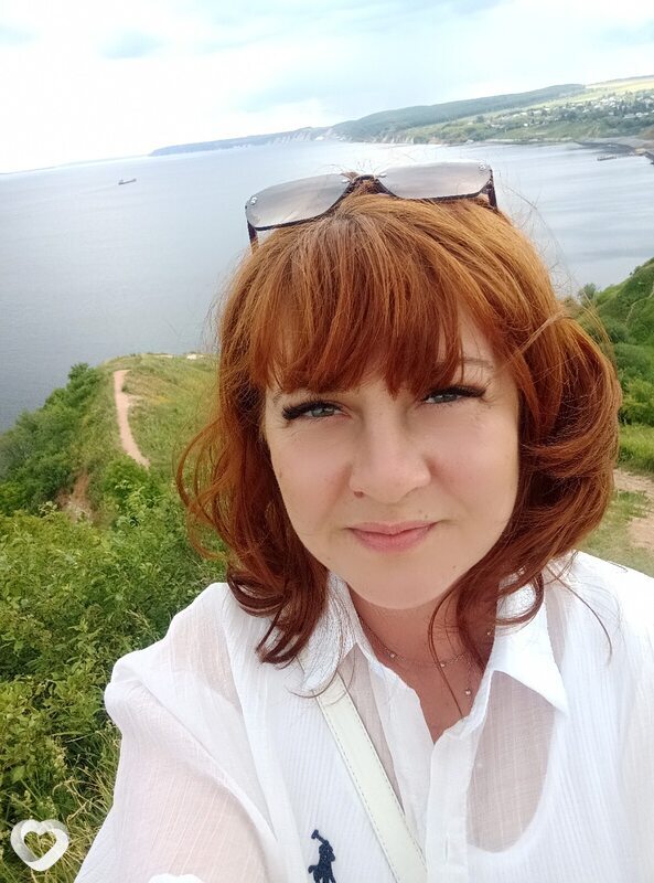 Валерия, 43, Тольятти — анкета №1453971