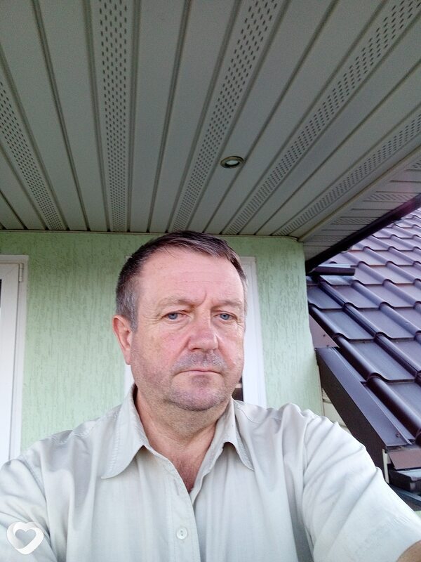 Валера, 56, Гродно — анкета №1453977