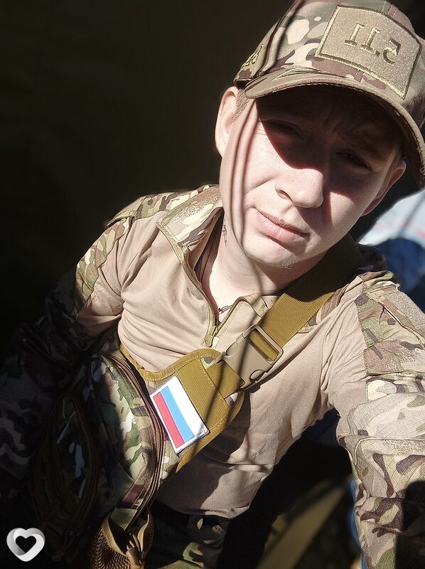 Алексей, 25, Барнауле — анкета №1453831