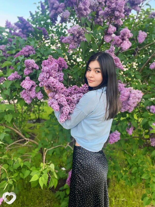 Лола, 30, Ташкент — анкета №1453840