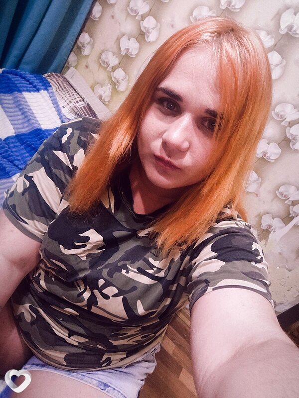Дарья, 25, Бирске — анкета №1453842