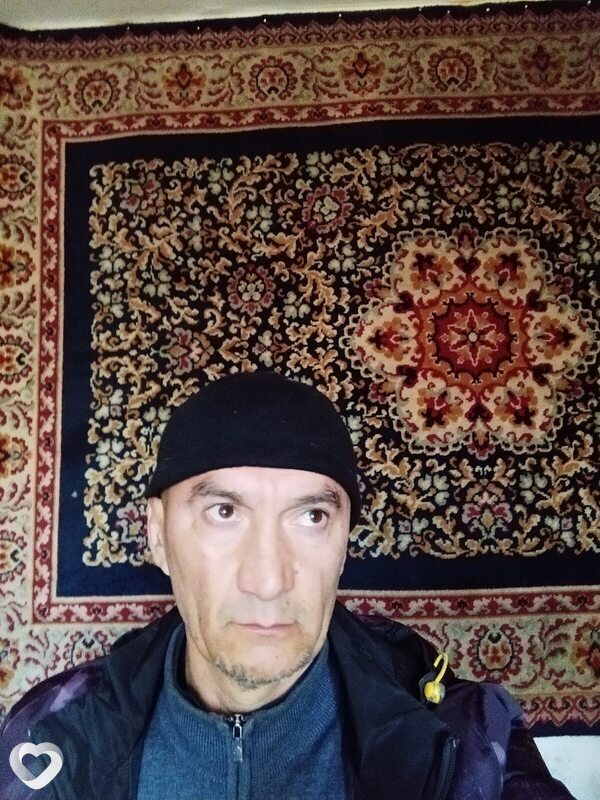 Дима, 49, Казани — анкета №1453846