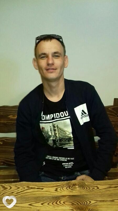 Антон, 38, Волгограде — анкета №1453982