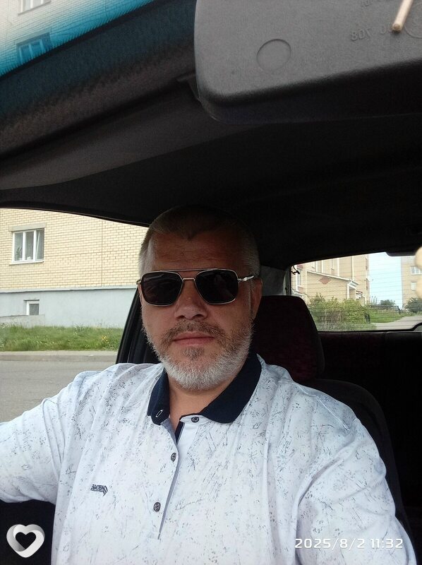 Дмитрий, 48, Великих Луках — анкета №1453988