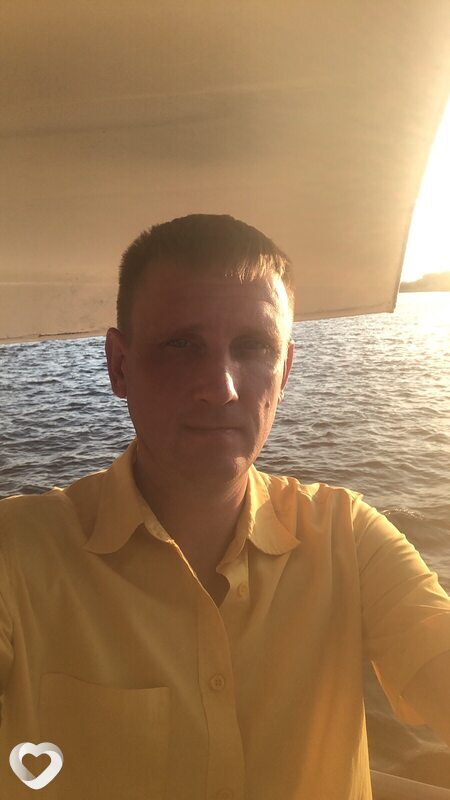 Vitaliy, Салехард