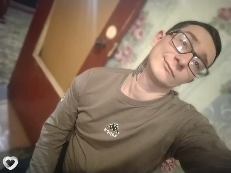 Влад, 29, Краснодаре — анкета №1453991