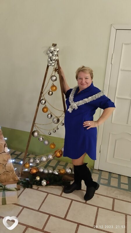 Маруся, 55, Чусовое — анкета №1453993