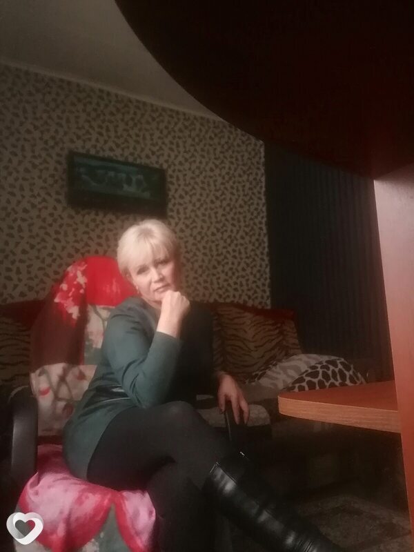 Марина, 56, Орехово-Зуеве — анкета №1453994
