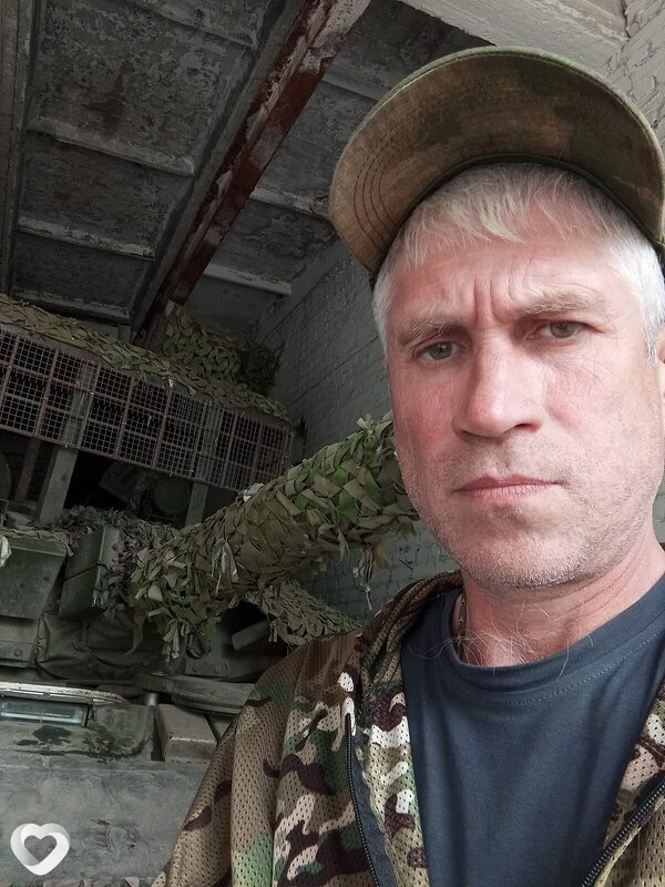 Дмитрий, 48, Томске — анкета №1453997
