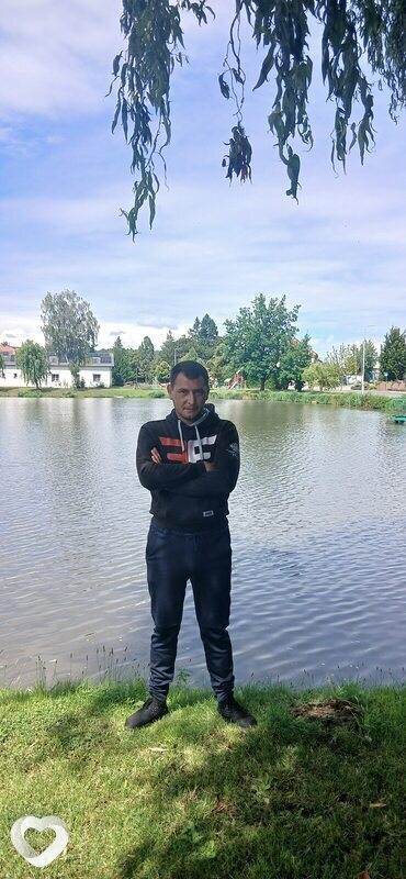 Serhij, Либерец