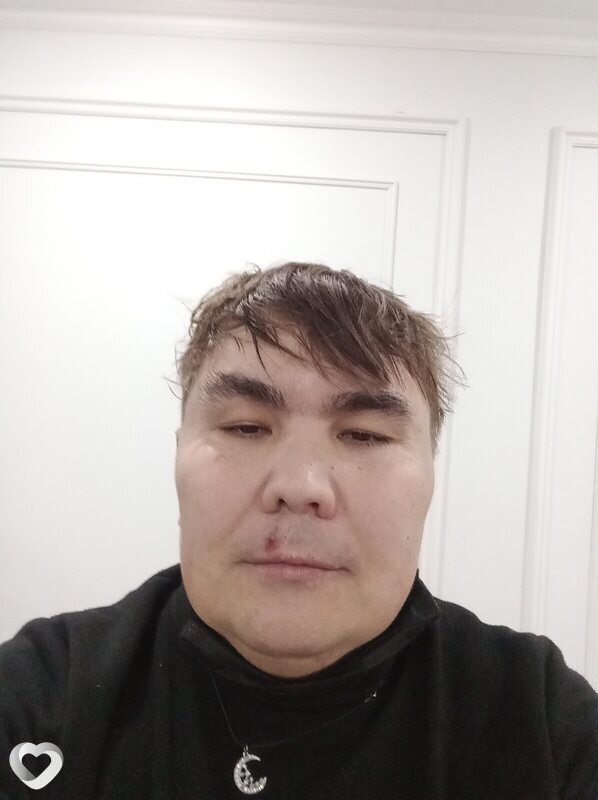 Тимур, 45, Талдыкорган — анкета №1454007