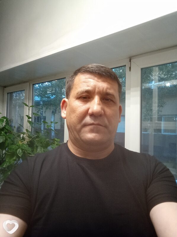 Иван, 48, Кургане — анкета №1454011