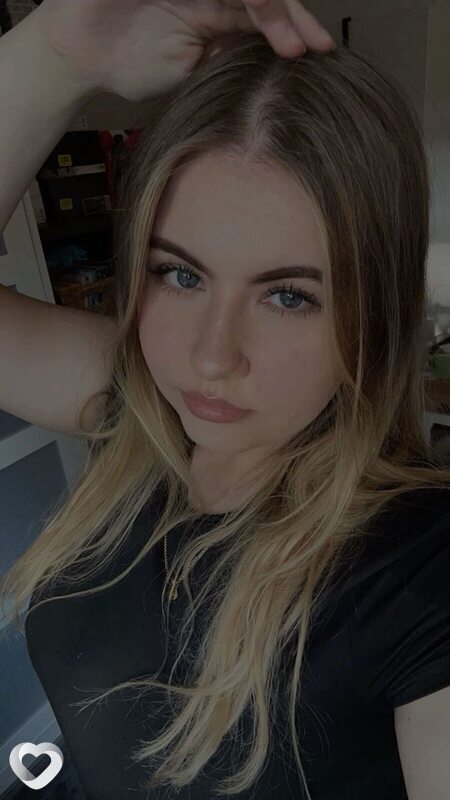 Алина, 25, Краснодаре — анкета №1454021