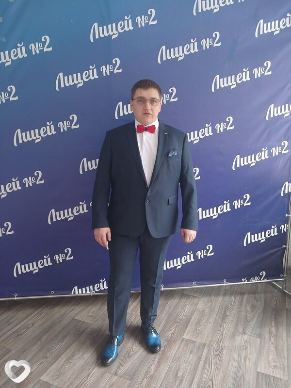 Николай, 34, Братске — анкета №1454027