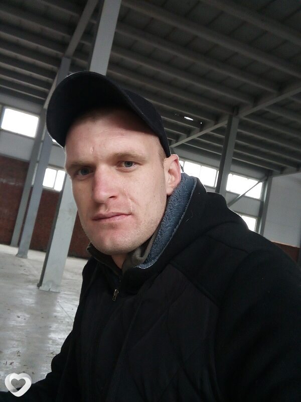 Павел, 28, Новошахтинске — анкета №1454028