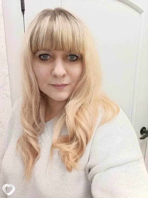Татьяна, 45, Москве — анкета №1454033