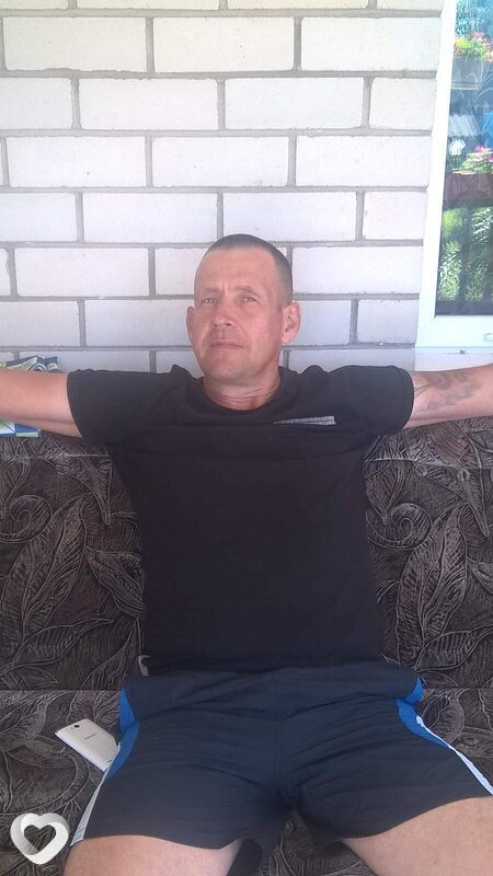 Александр, 41, Полоцке — анкета №1454038