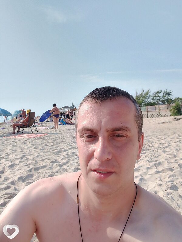 Александр, 36, Донецке — анкета №1454044