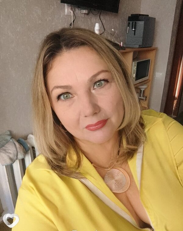 Нателла, 53, Волгограде — анкета №1454045