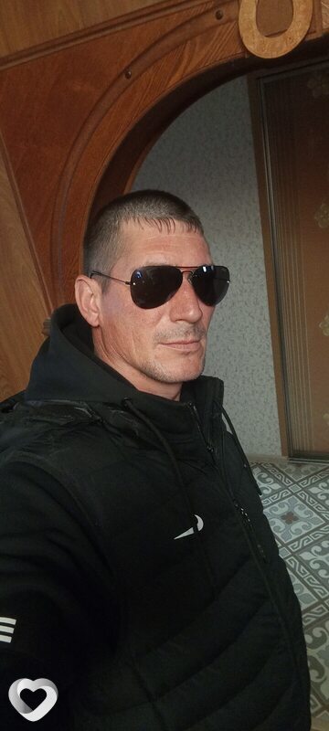 Михаил, 36, Уссурийске — анкета №1454046