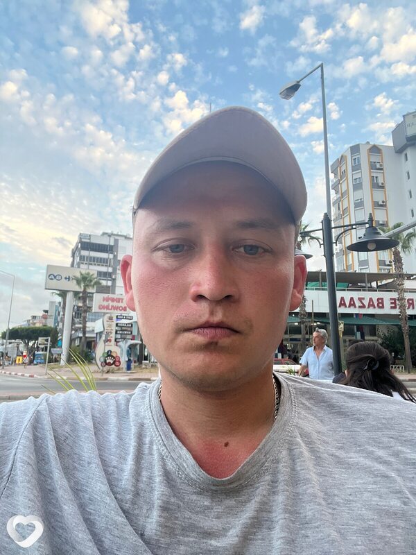 Ильнур, 32, Уфе — анкета №1454052