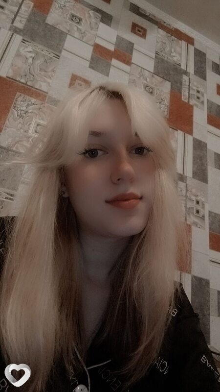 Анастасия, 20, Темиртау — анкета №1454054
