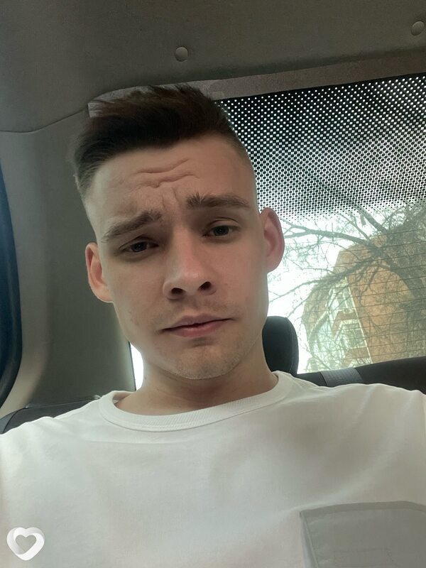 Даниил, 23, Ростове-на-Дону — анкета №1454056