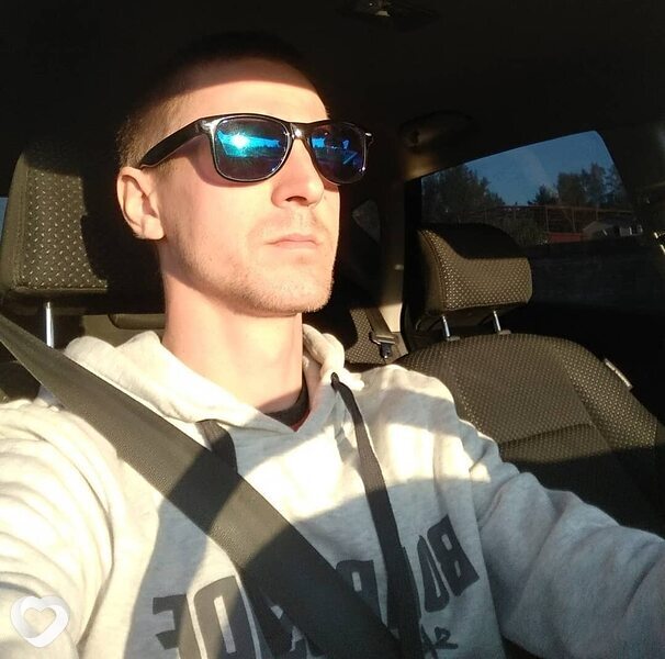 Алексей, 40, Петрозаводске — анкета №1454078