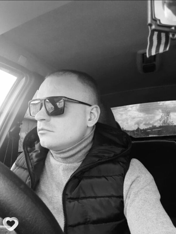Ярослав, 34, Калуге — анкета №1454079