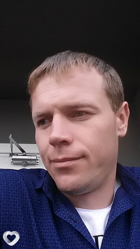 Михаил, 38, Минске — анкета №1454177