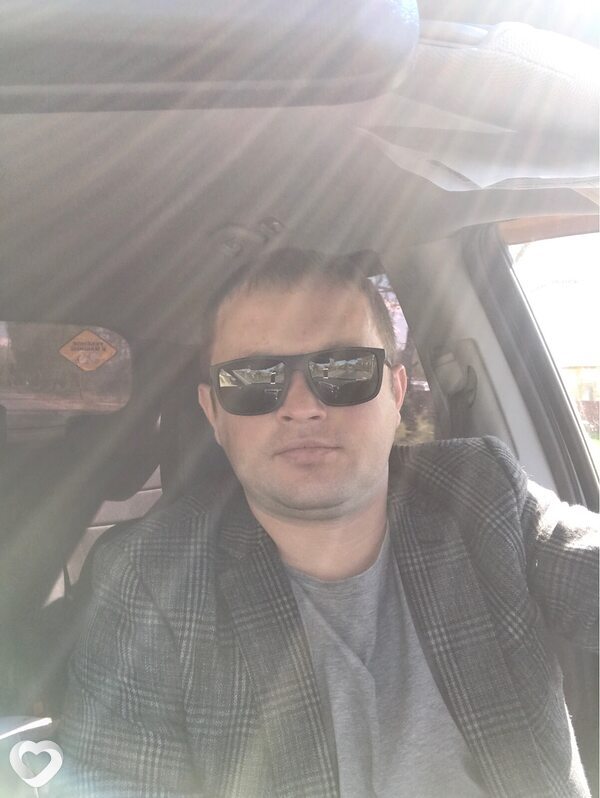 Алексей, 41, Алексине — анкета №1454179
