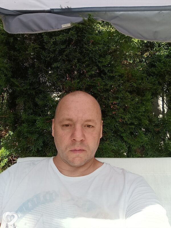 Дмитрий, 46, Минске — анкета №1454181