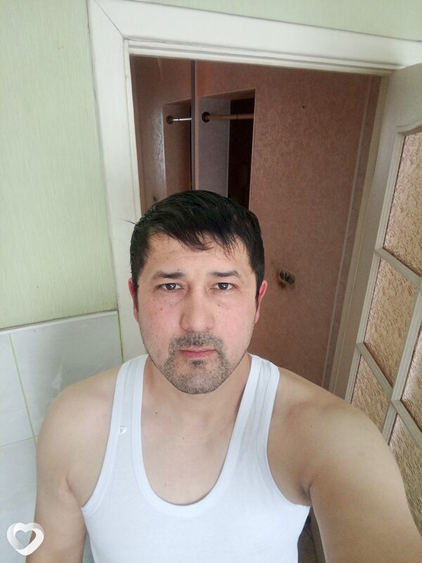 Женя, 36, Кемерове — анкета №1454186