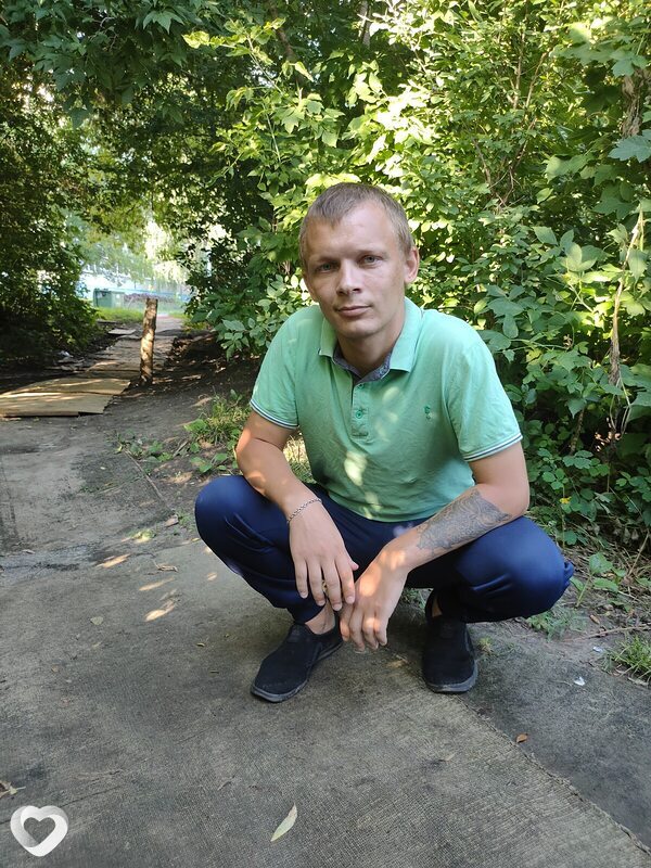 Сергей, 36, Пензе — анкета №1454188