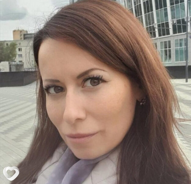 Ирина, 38, Витебске — анкета №1454190