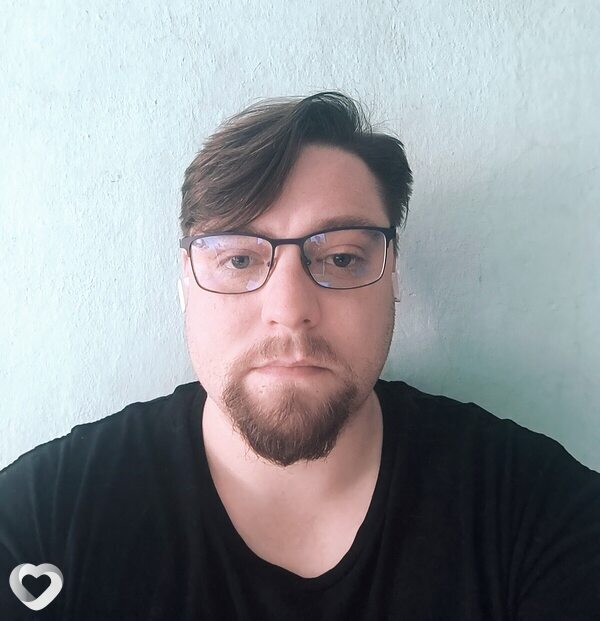 Andrei, 35, Минске — анкета №1454195