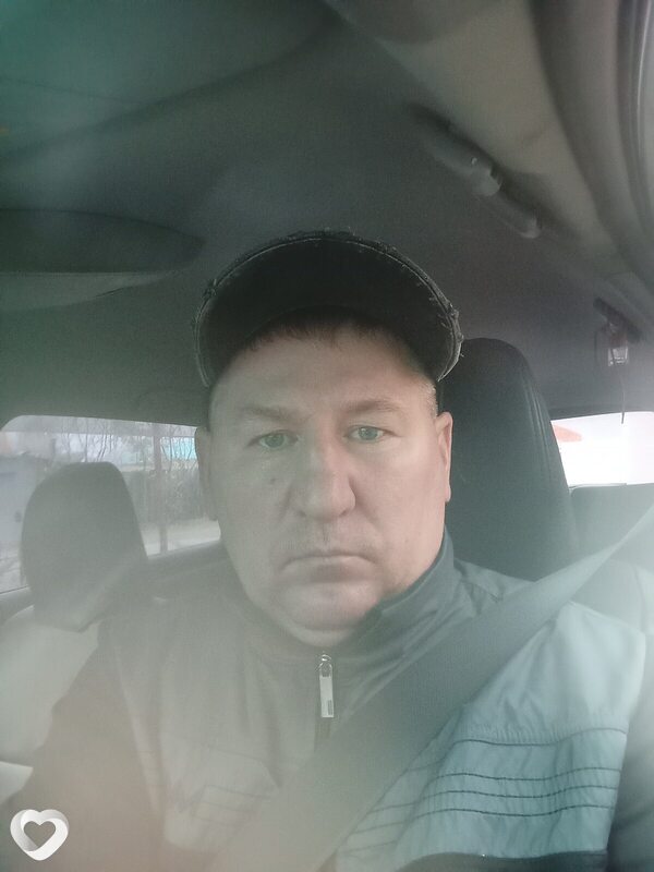 Евгений, 42, Назарове — анкета №1454196