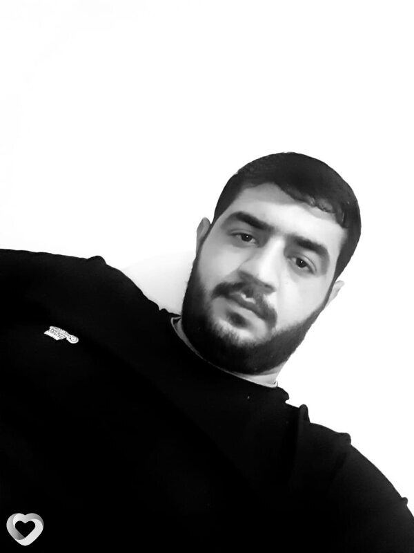 Тимур, 34, Ярославле — анкета №1454229