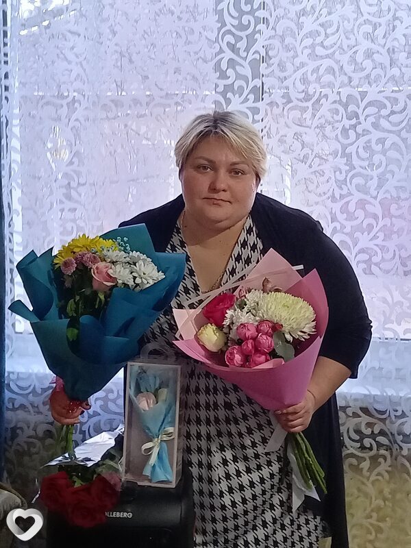 Татьяна, 39, Астрахани — анкета №1454233