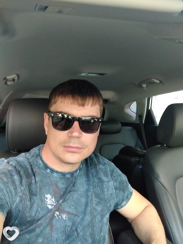Александр, 40, Саратове — анкета №1454239