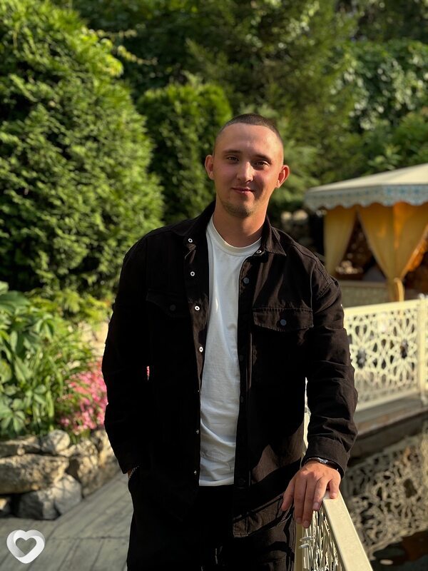Данил, 23, Челябинске — анкета №1454240