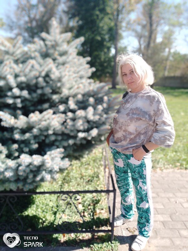 Натали, 38, Луганске — анкета №1454244