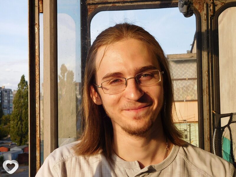 Дмитрий, 32, Курске — анкета №1454251