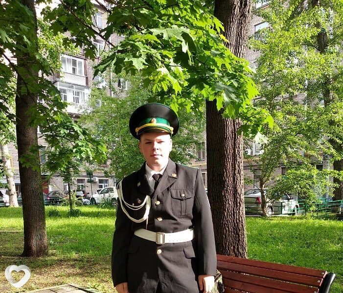 Коля, 21, Москве — анкета №1454156