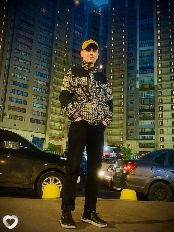 Исломиддин, 22, Астане — анкета №1454157