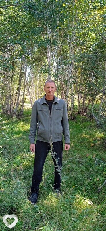 Владимир, 44, Чите — анкета №1454161
