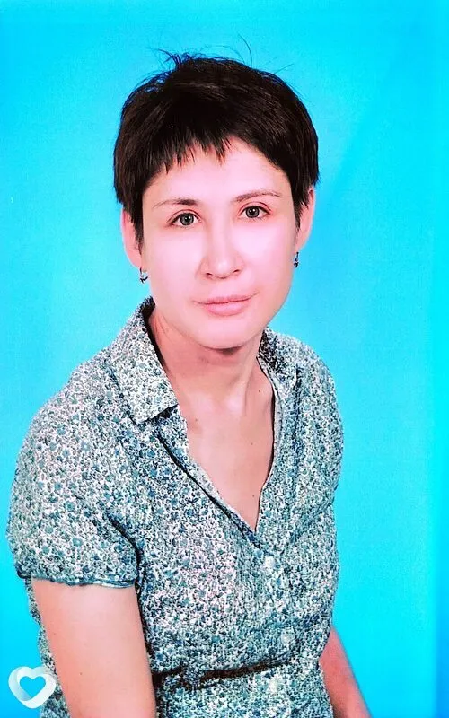 Елизавета, 46, Барнауле — анкета №1454164