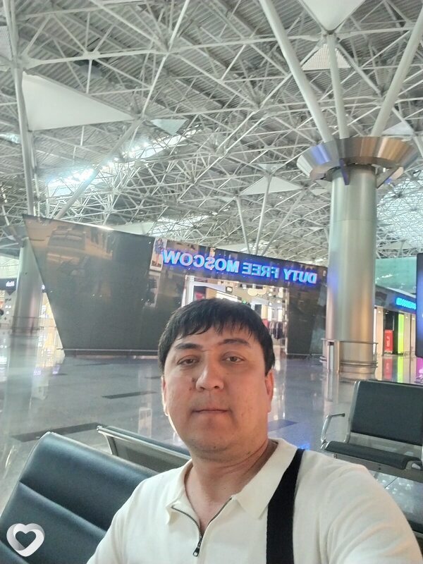 Баха, 39, Пензе — анкета №1454166