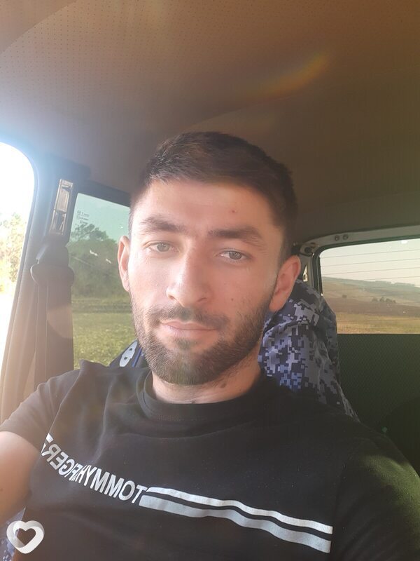 Хизир, 29, Нальчике — анкета №1454168
